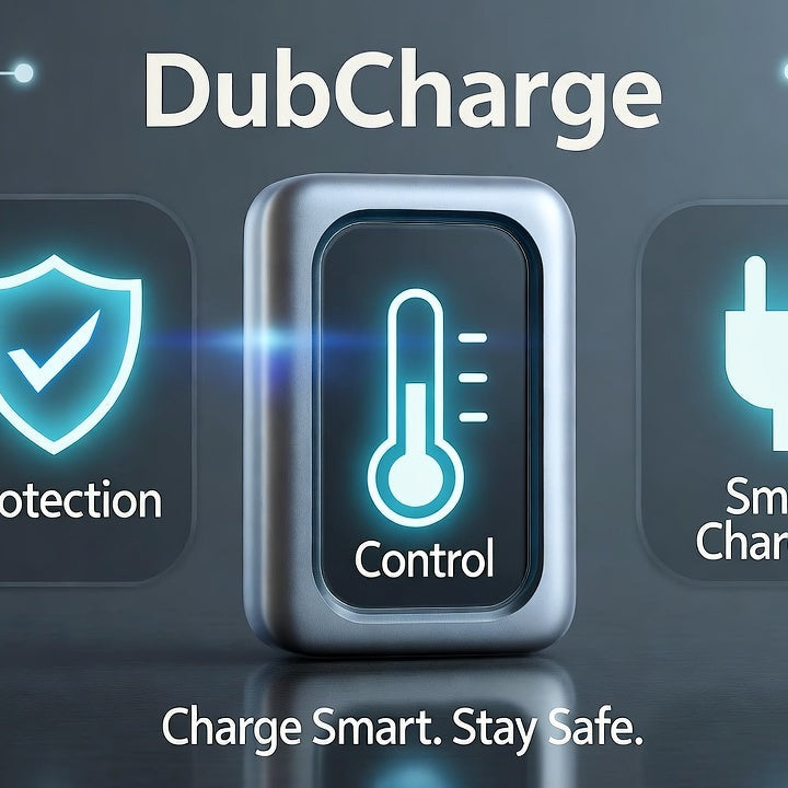 How to Identify Safe Vape Battery Chargers