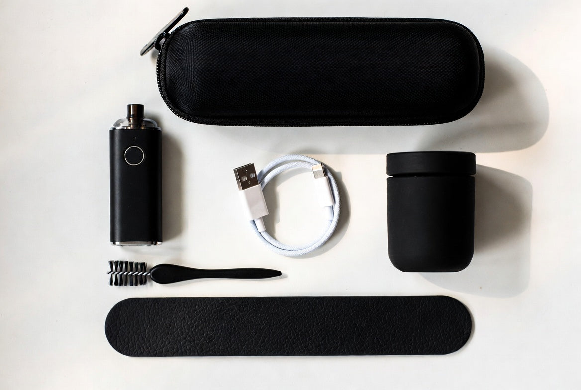 Top Vape Accessories to Enhance Your Experience