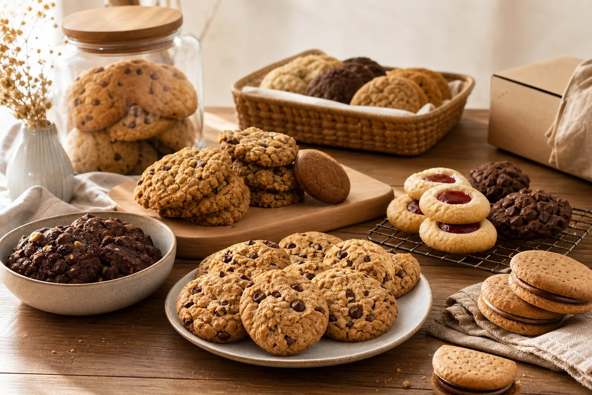 Best Cookies Products to Buy Online