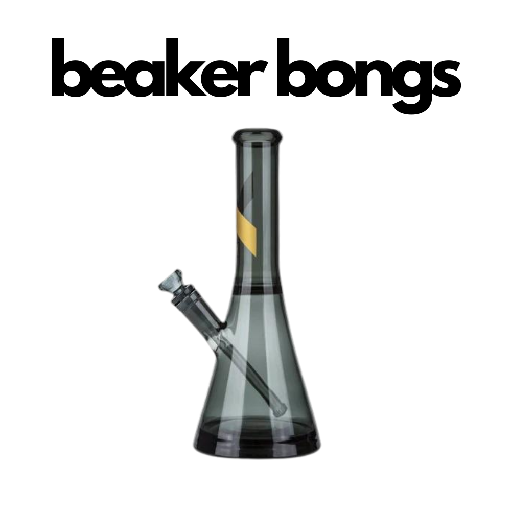 Beaker Bongs