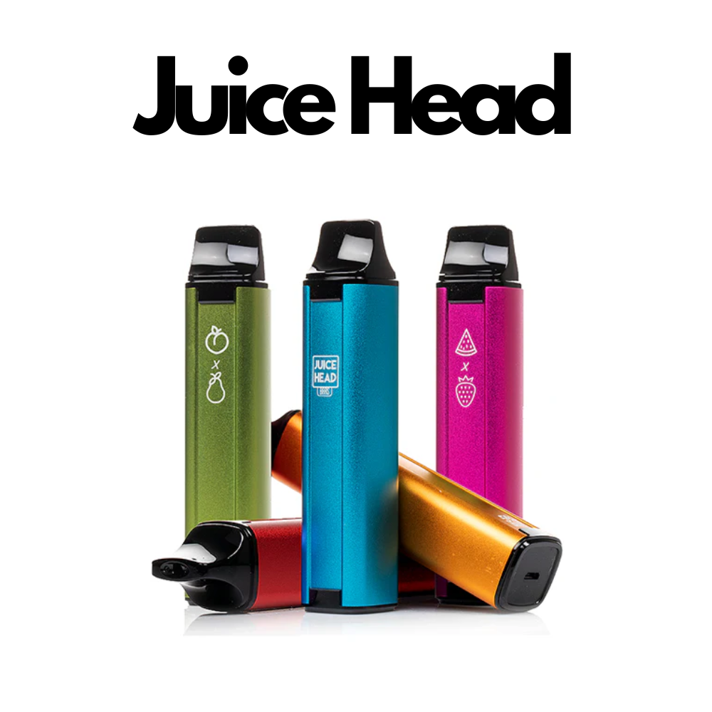 Juice Head