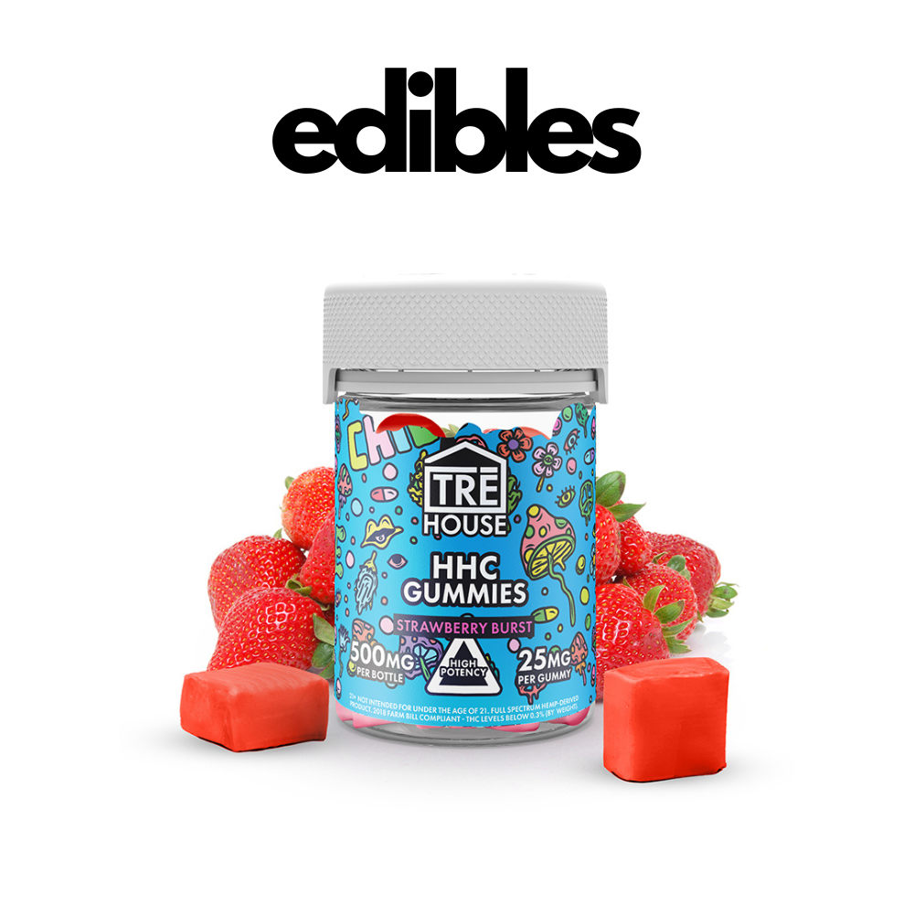 Edibles