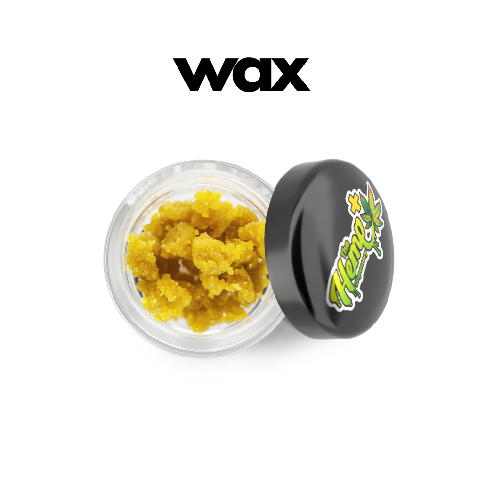 Wax