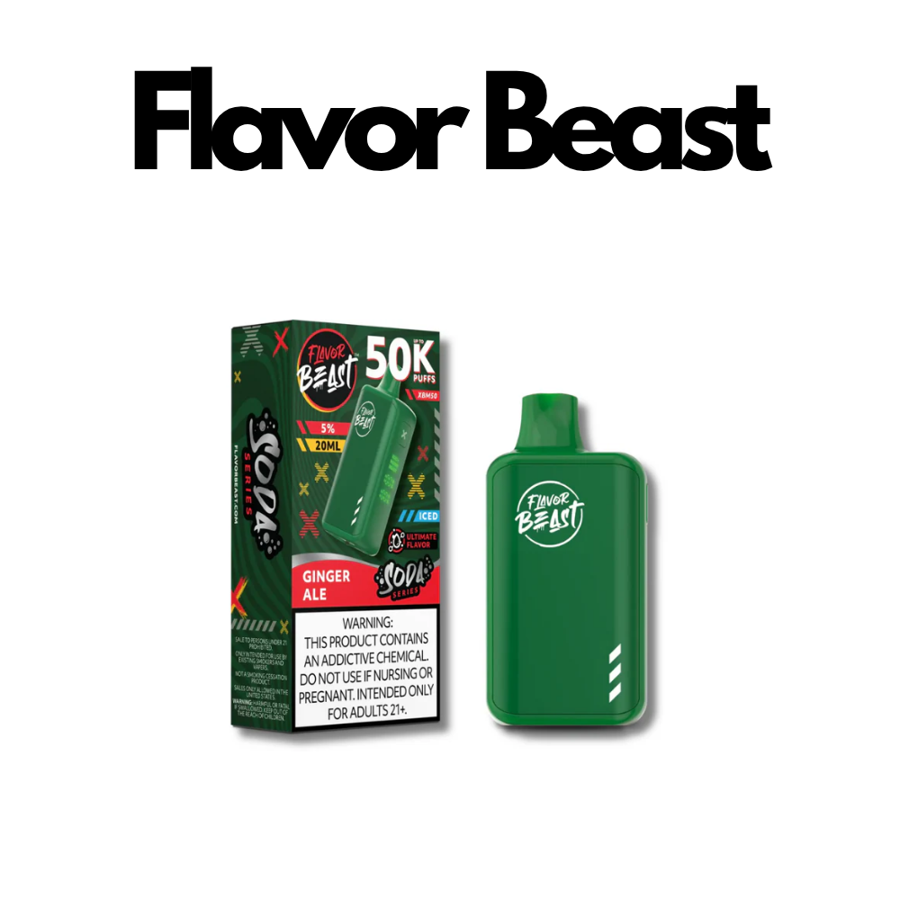 Flavor Beast