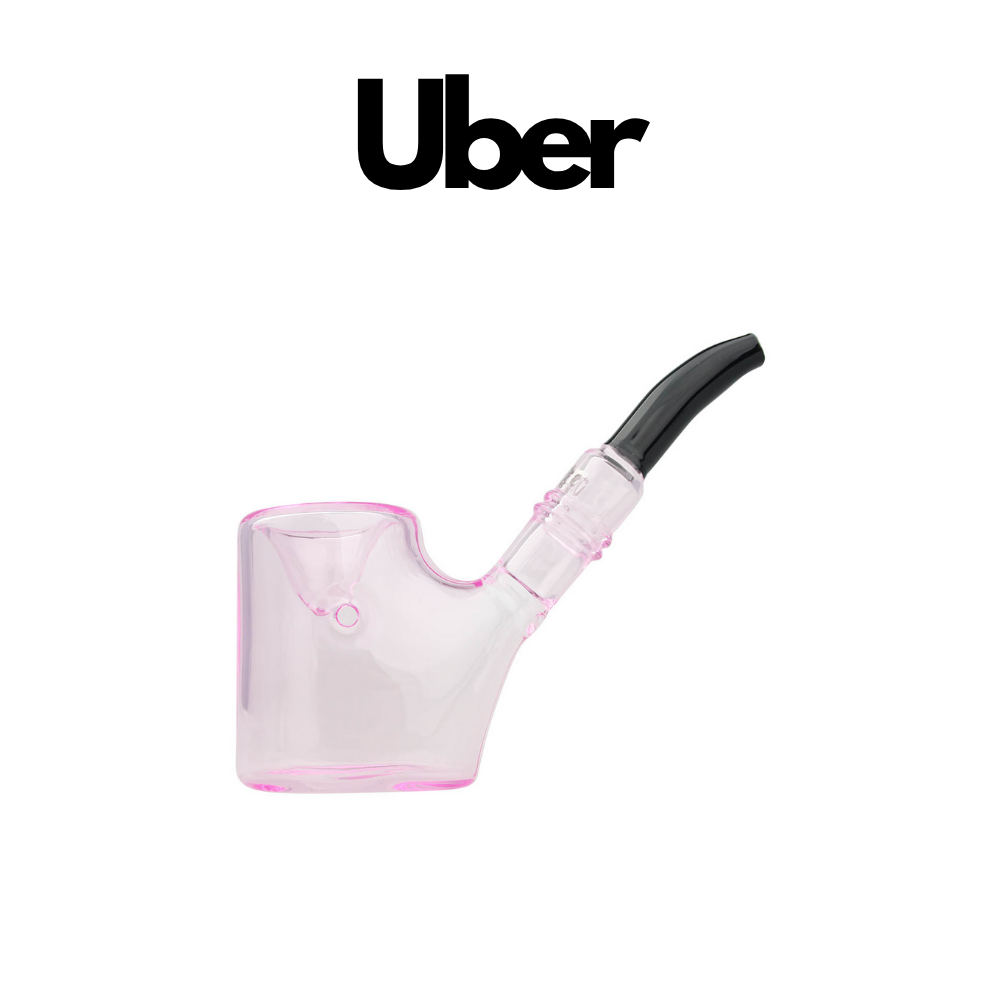 Uber Glass