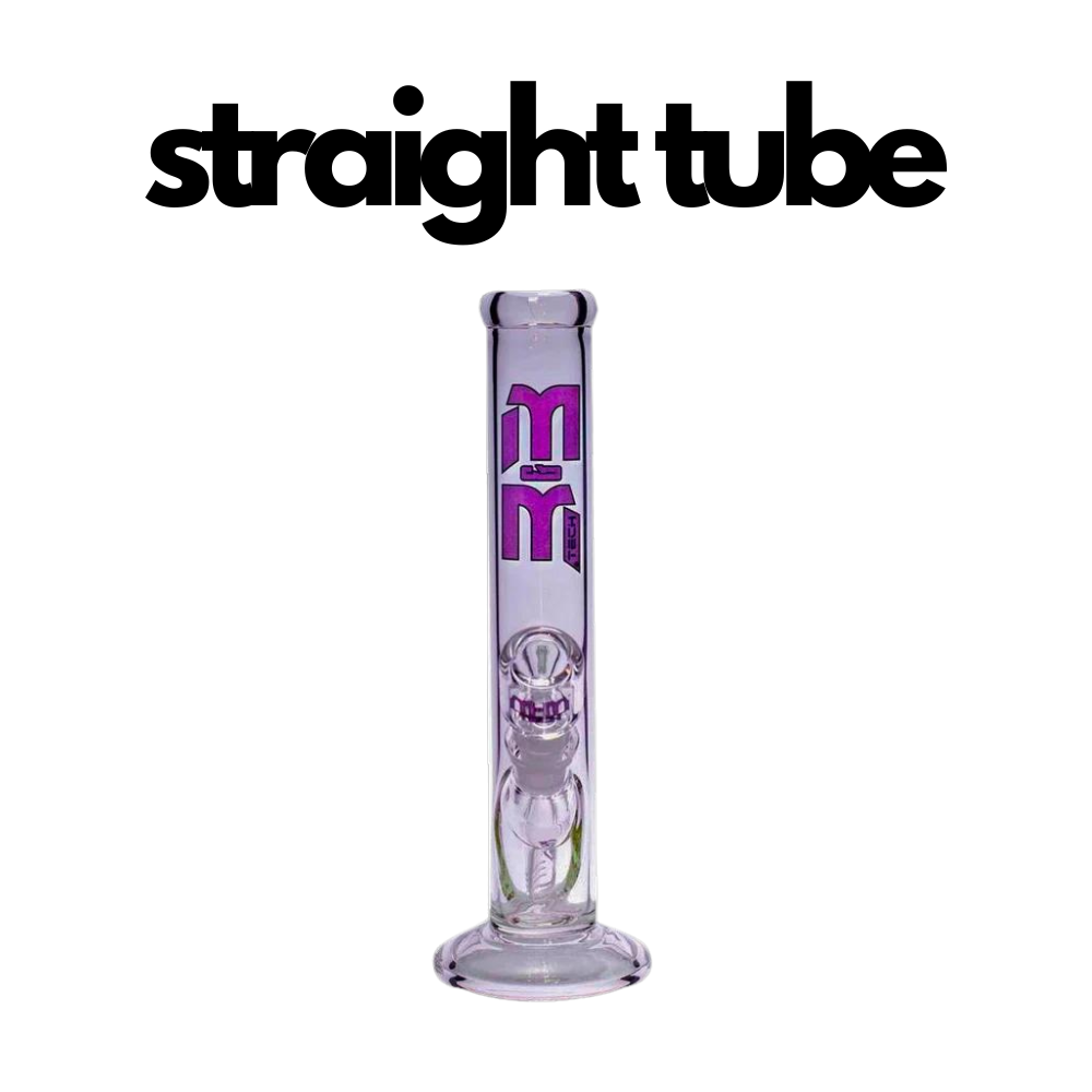 Straight Tube