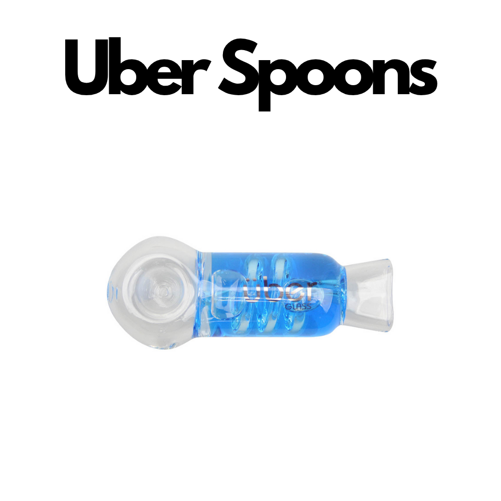 Uber Spoons