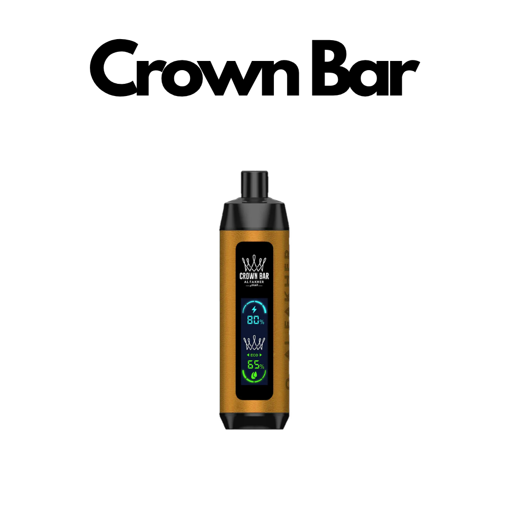 Crown Bar