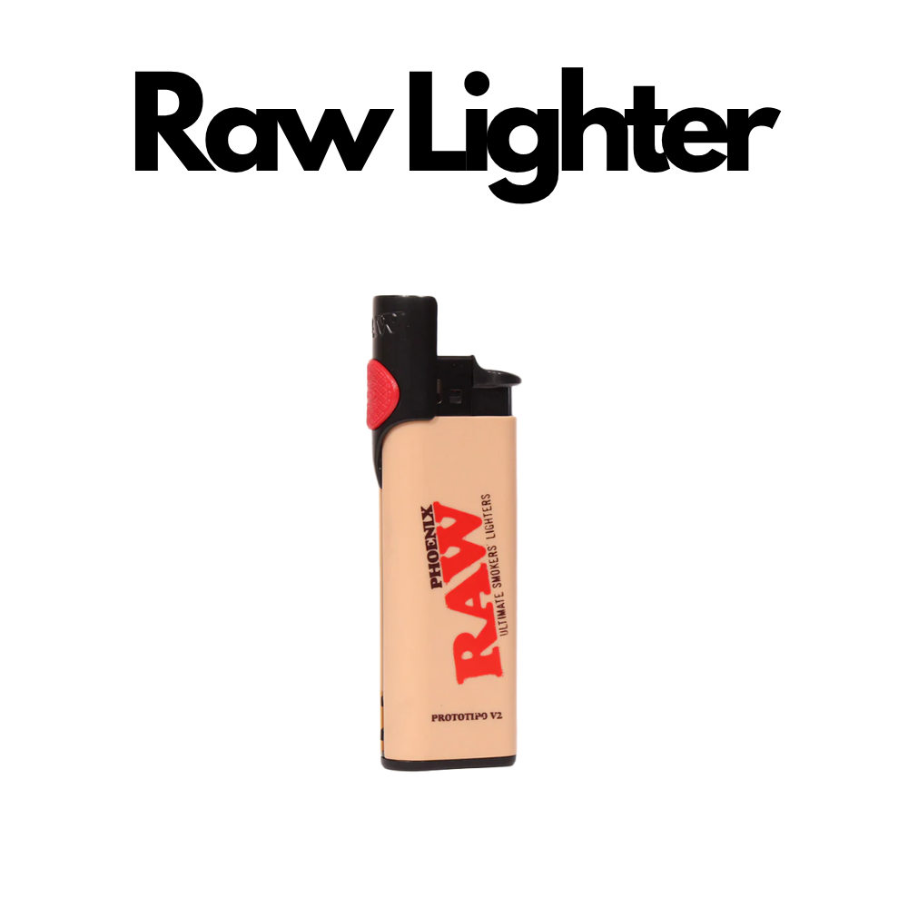 RAW Lighters