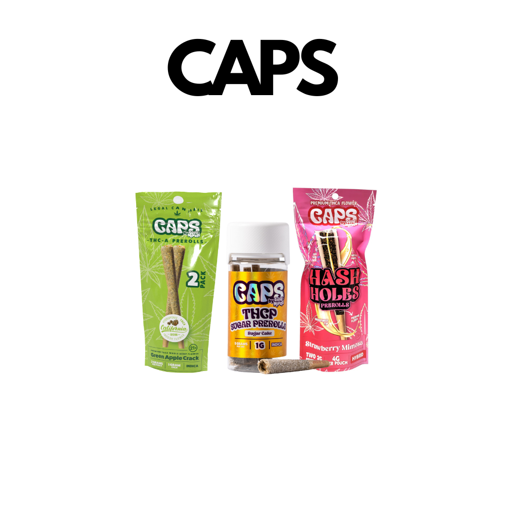 CAPS