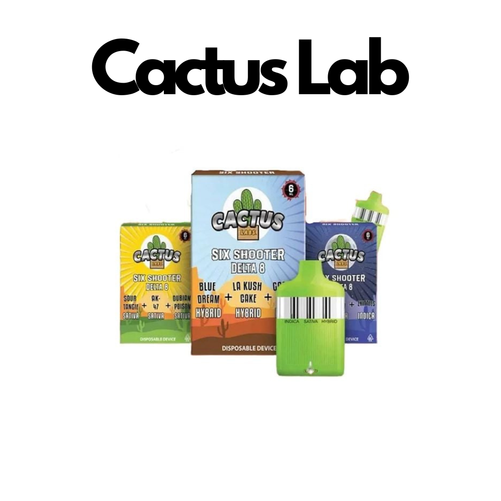 Cactus Lab