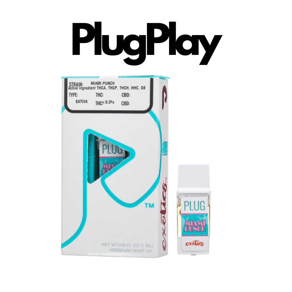 PlugPlay