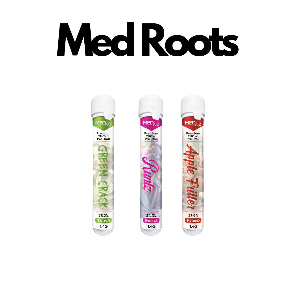 Med Roots