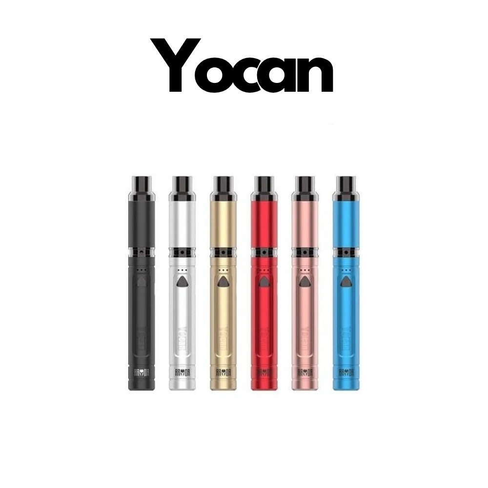 Yocan Armor