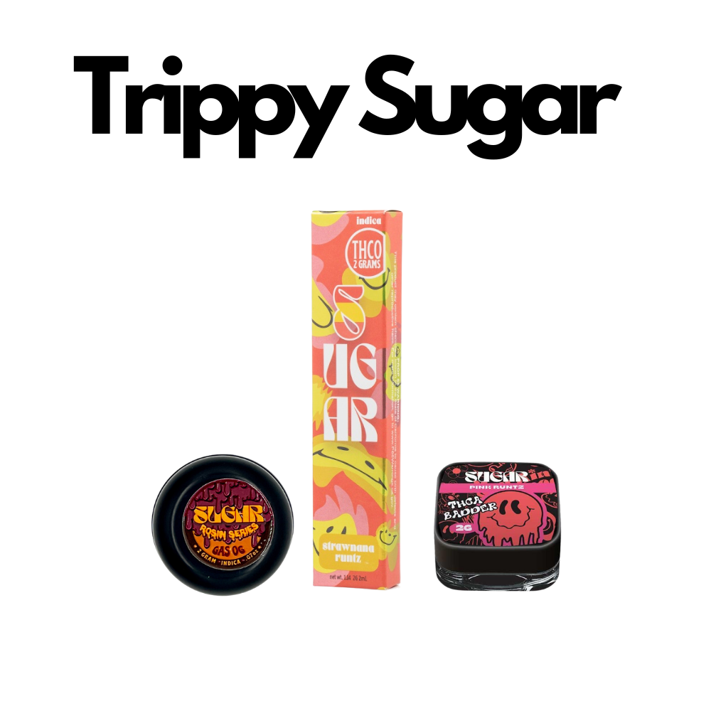 Trippy Sugar