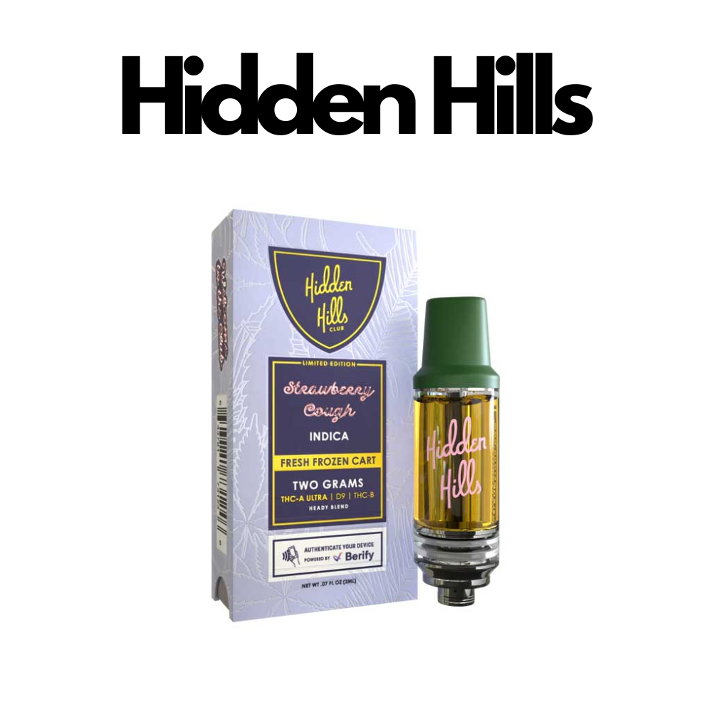 Hidden Hills