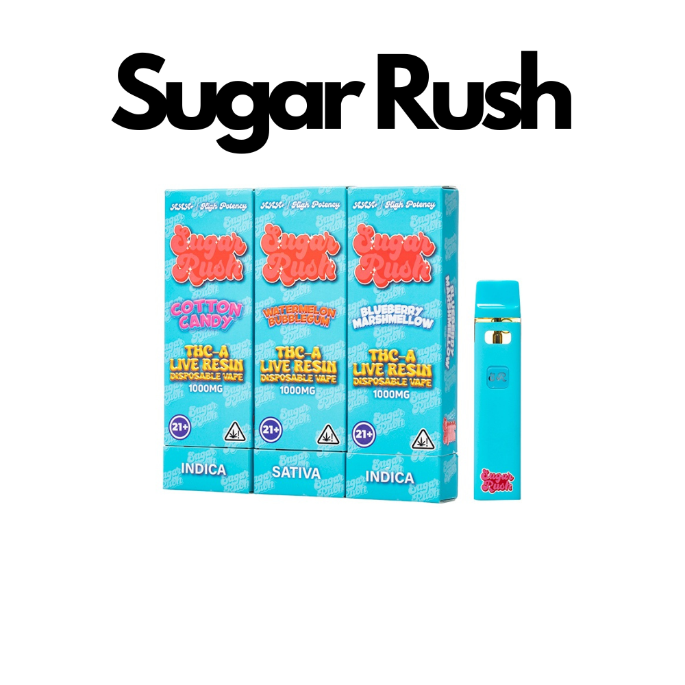 Sugar Rush