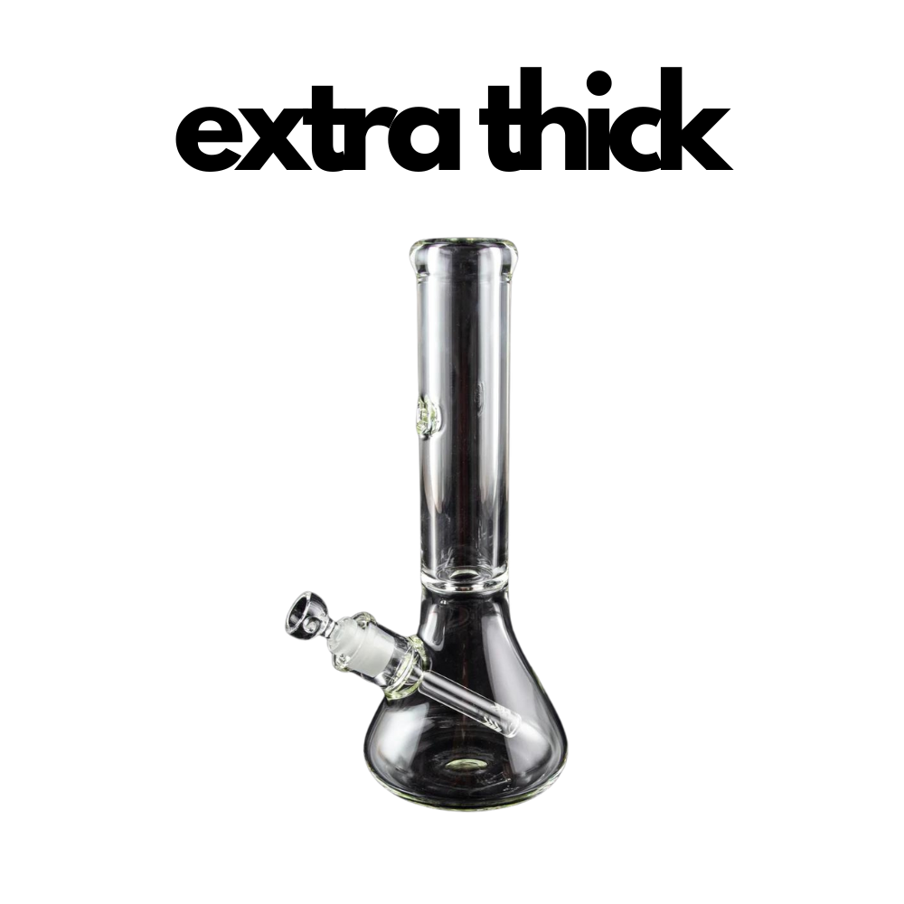 Extra Thick Bongs