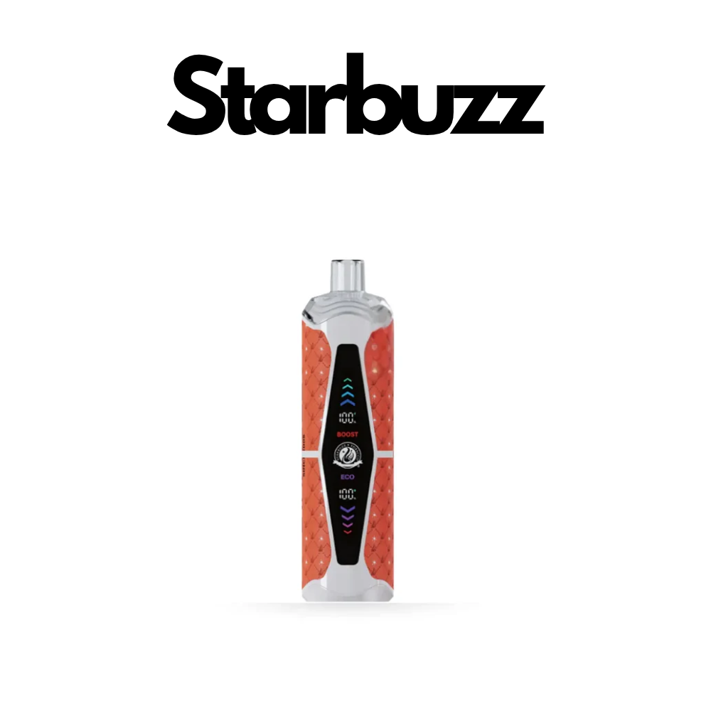 Starbuzz