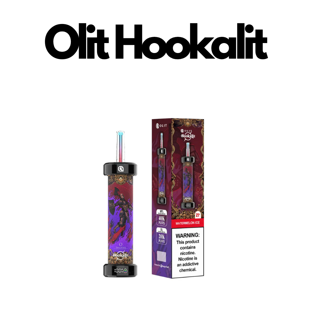Olit Hookalit