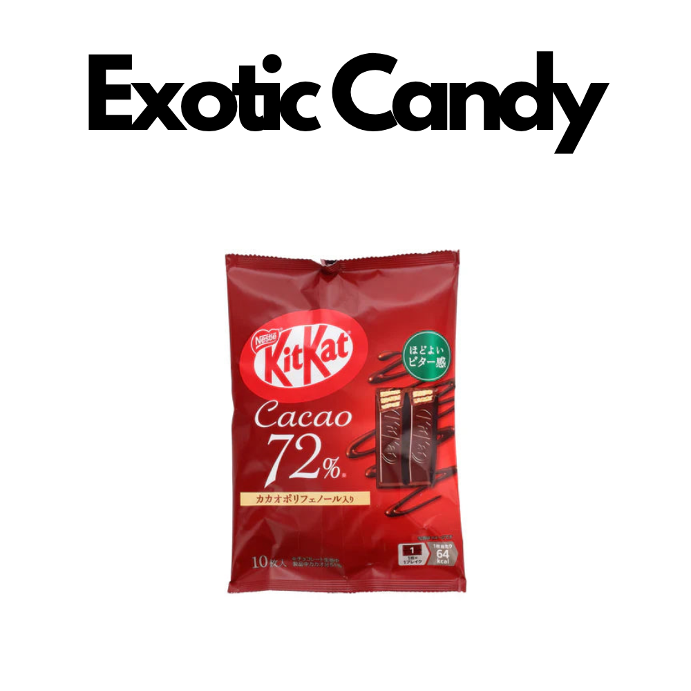 Exotic Candy