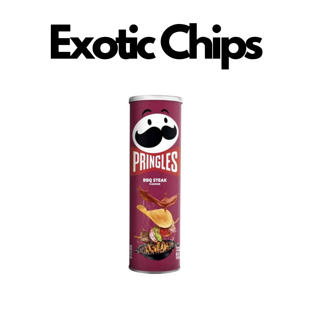 Exotic Chips