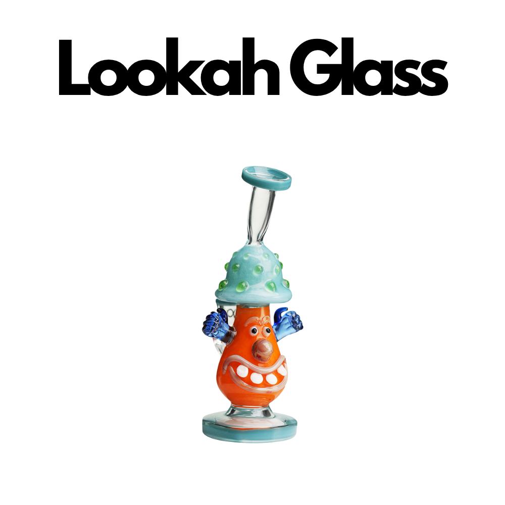 Lookah Glass