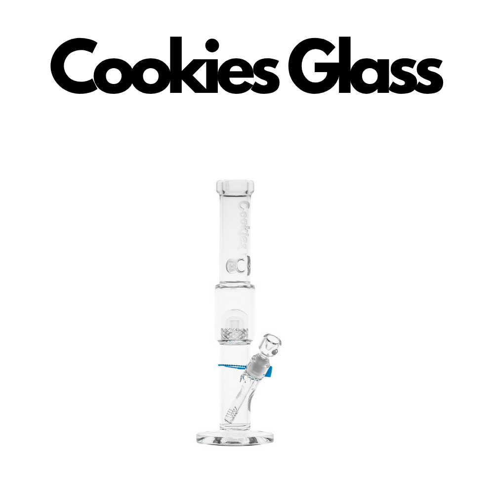 Cookies Glass