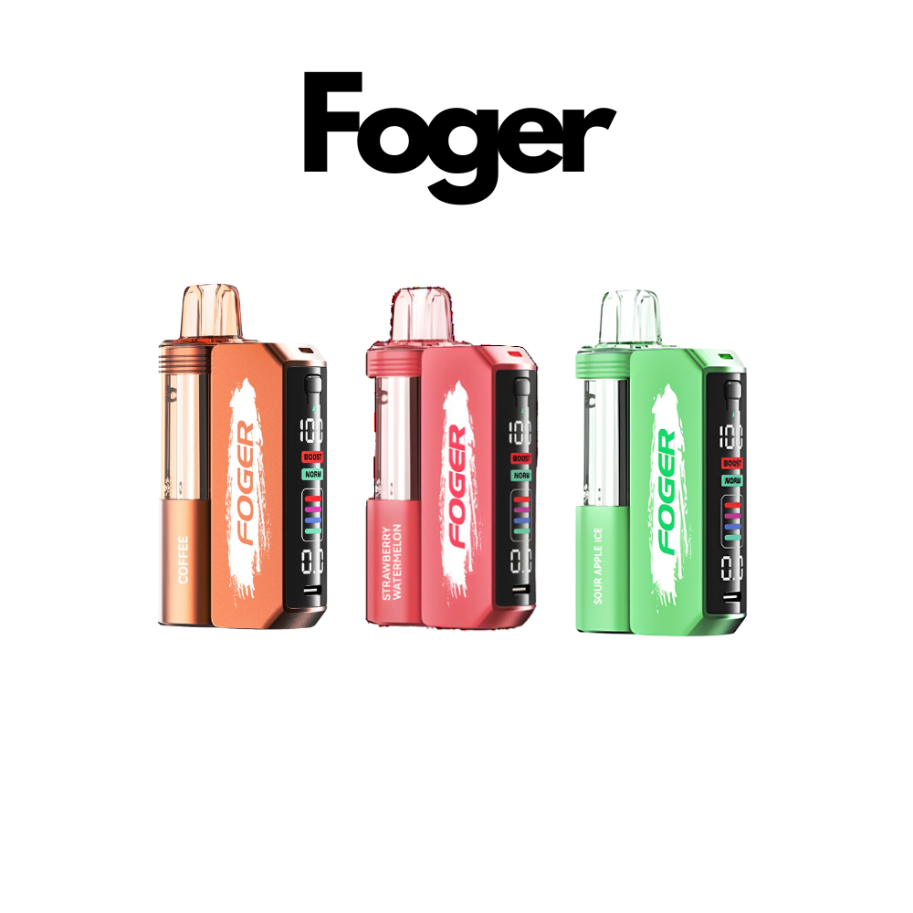 Foger