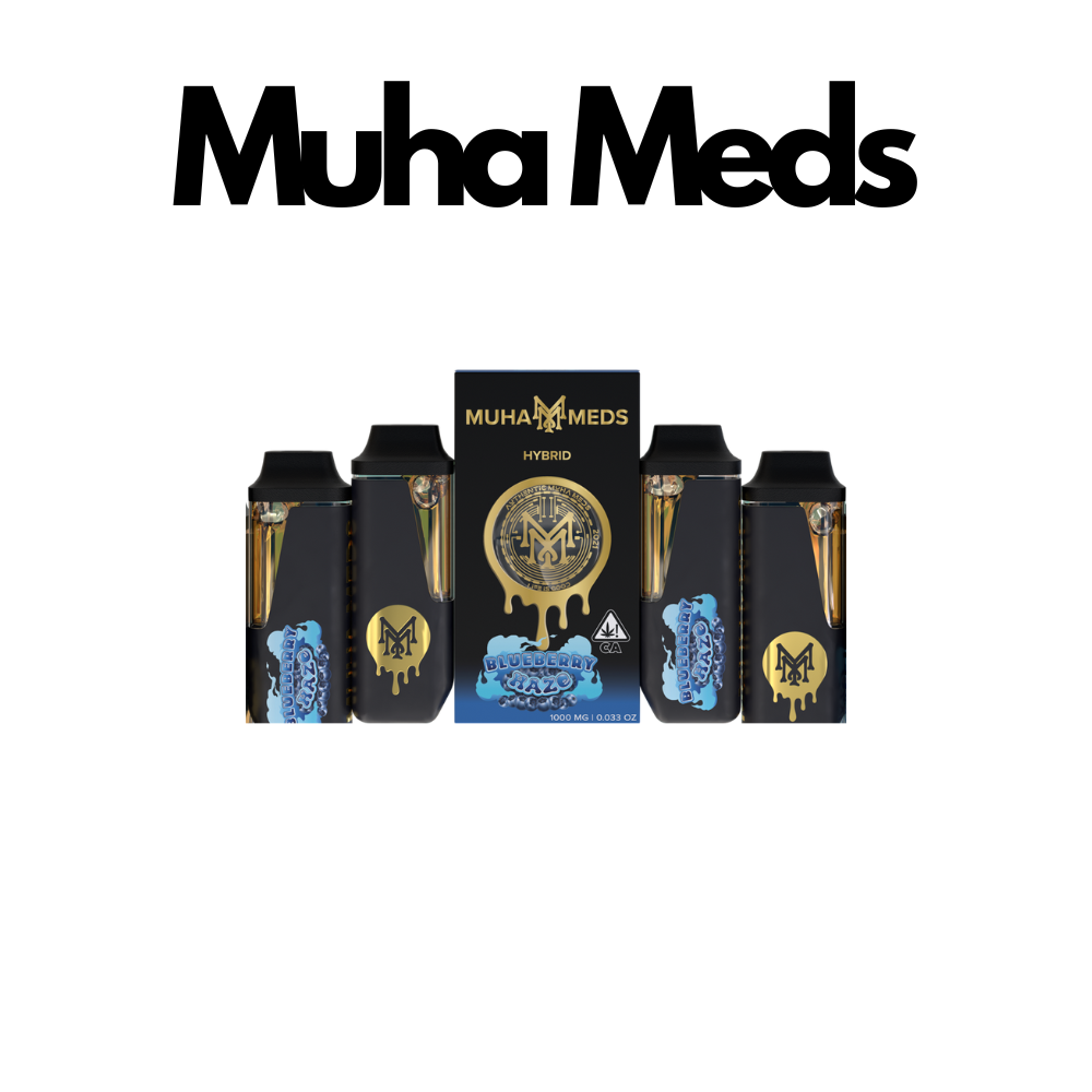 Muha Meds