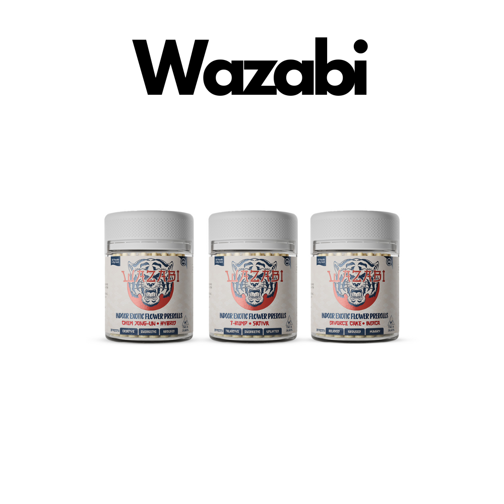 Wazabi