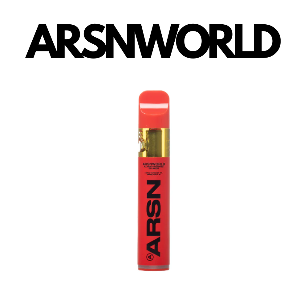 ARSNWORLD