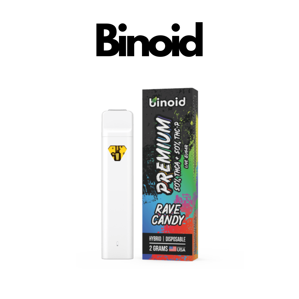 Binoid