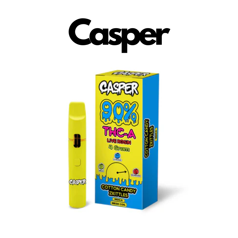 Casper