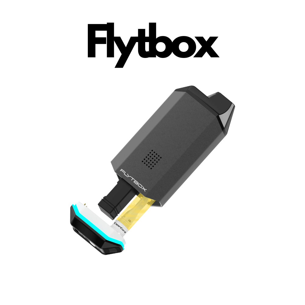 Flytbox