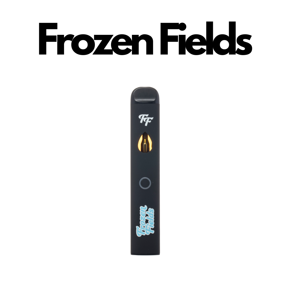 Frozen Fields