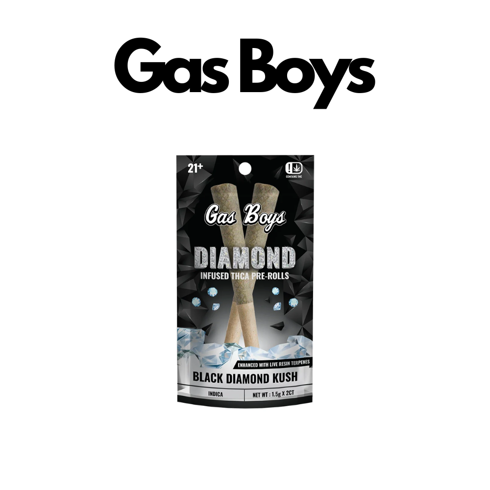 Gas Boys
