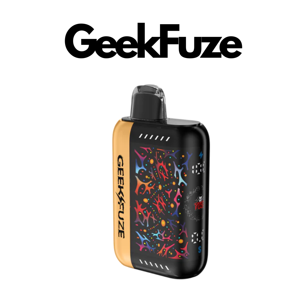 GeekFuze
