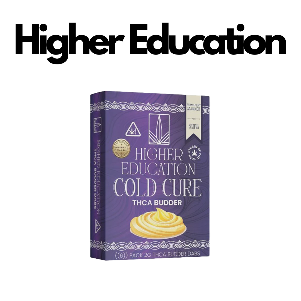 Higher Education