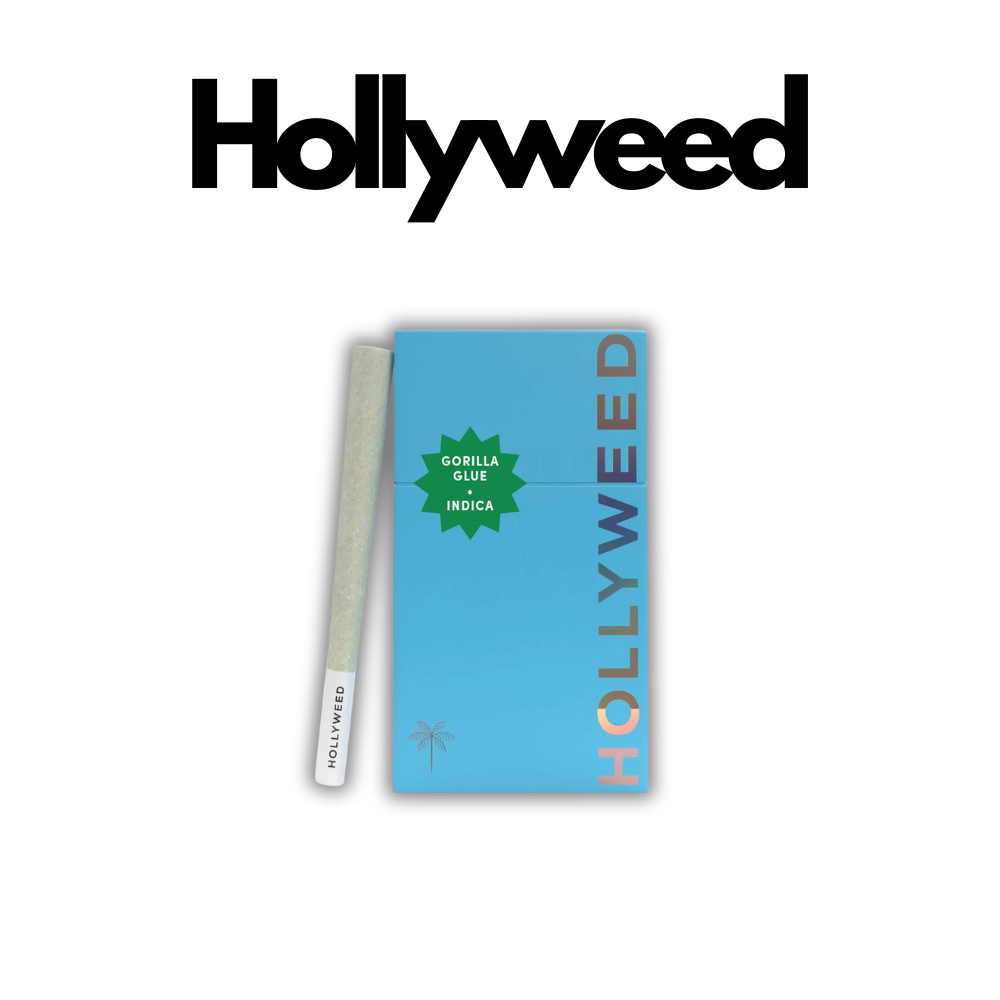 Hollyweed