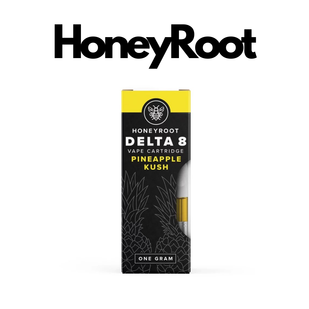 HoneyRoot