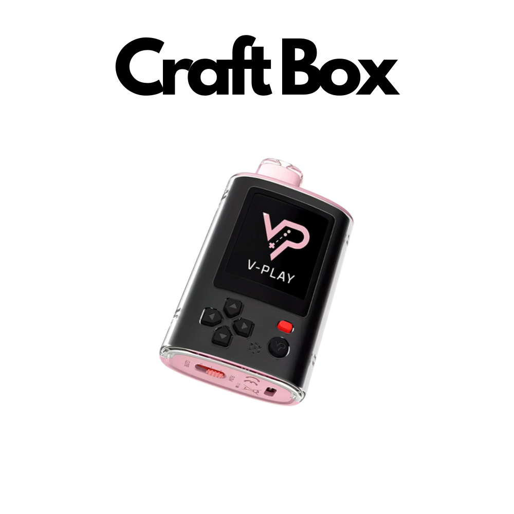 Craftbox