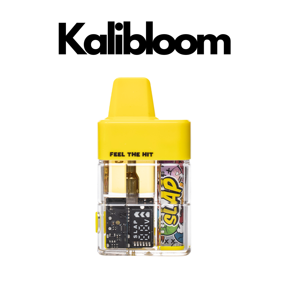 Kalibloom