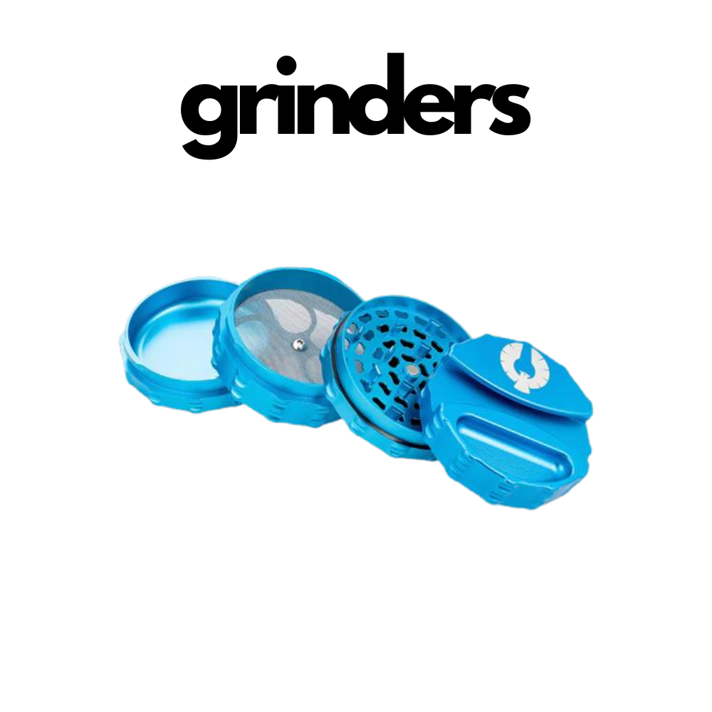 Grinders