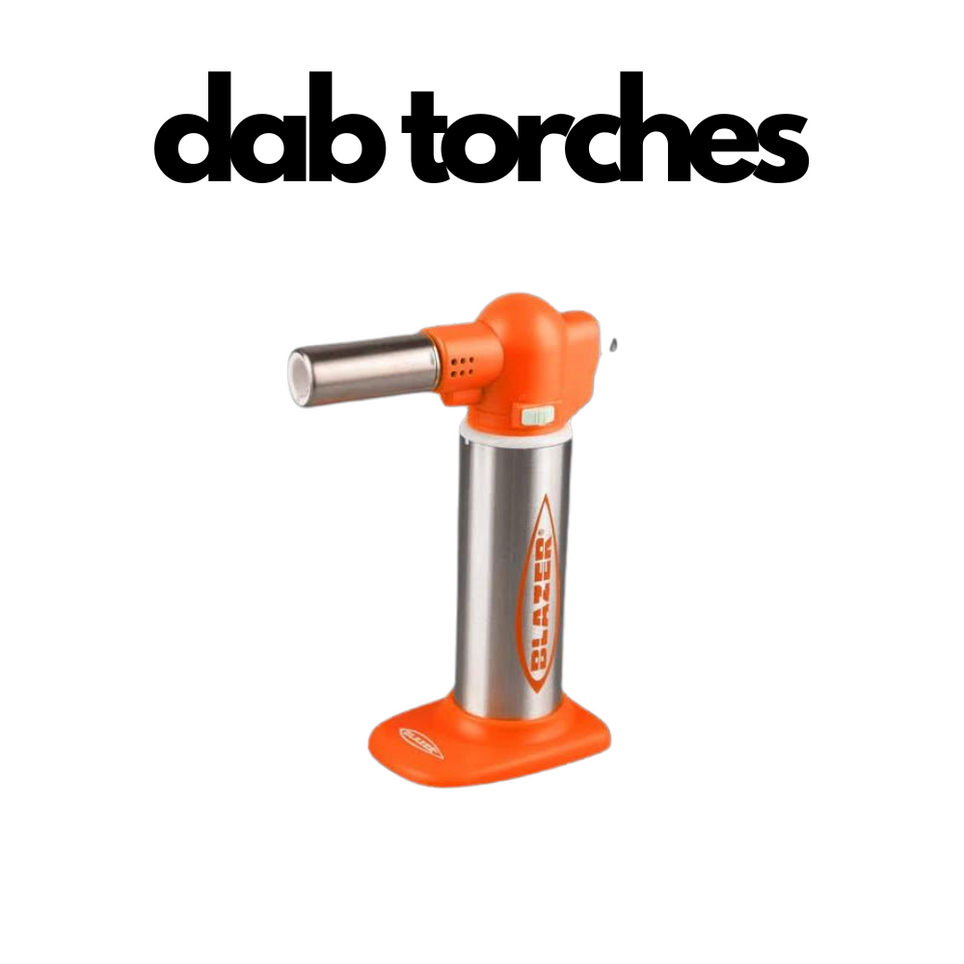 Dab Torches
