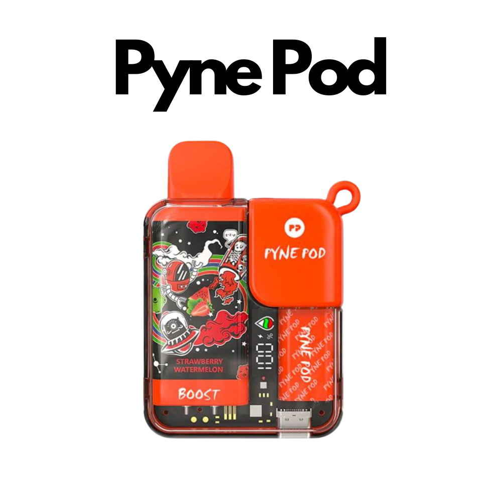 Pyne Pod