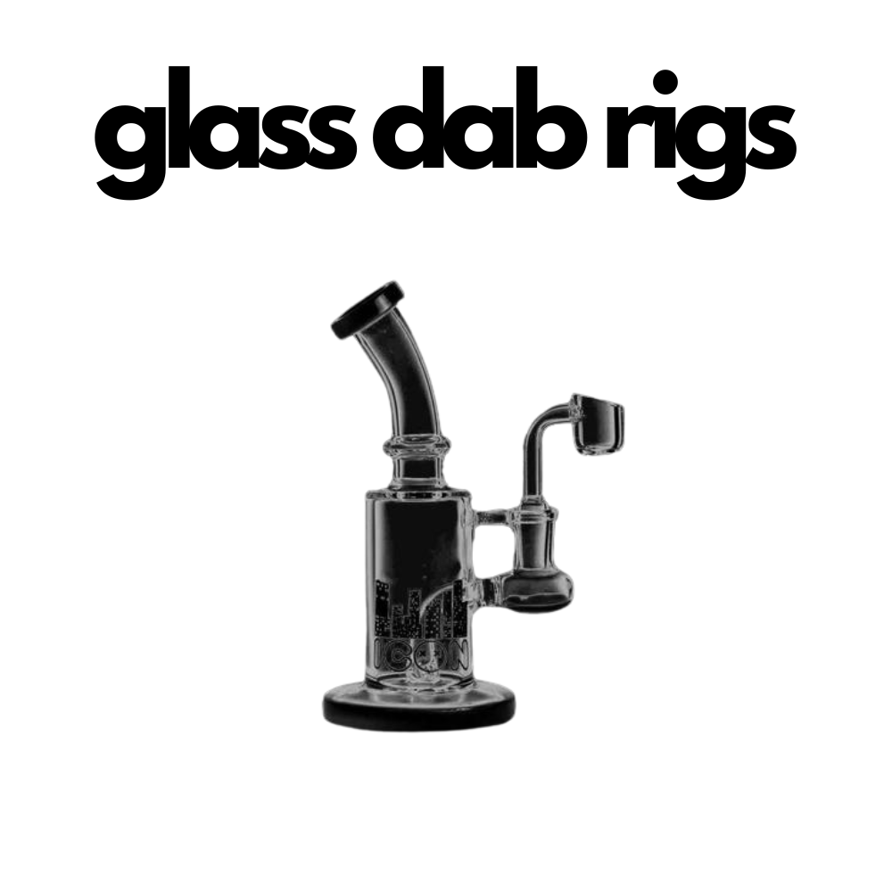 Glass Dab Rigs