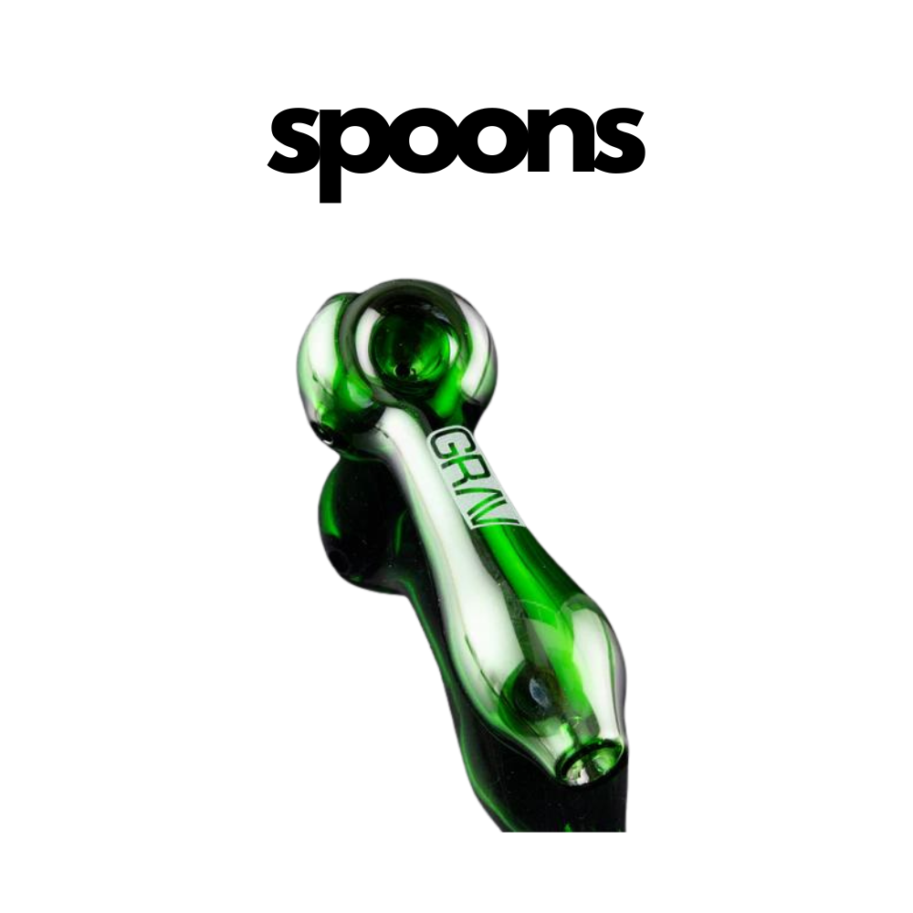 Spoons