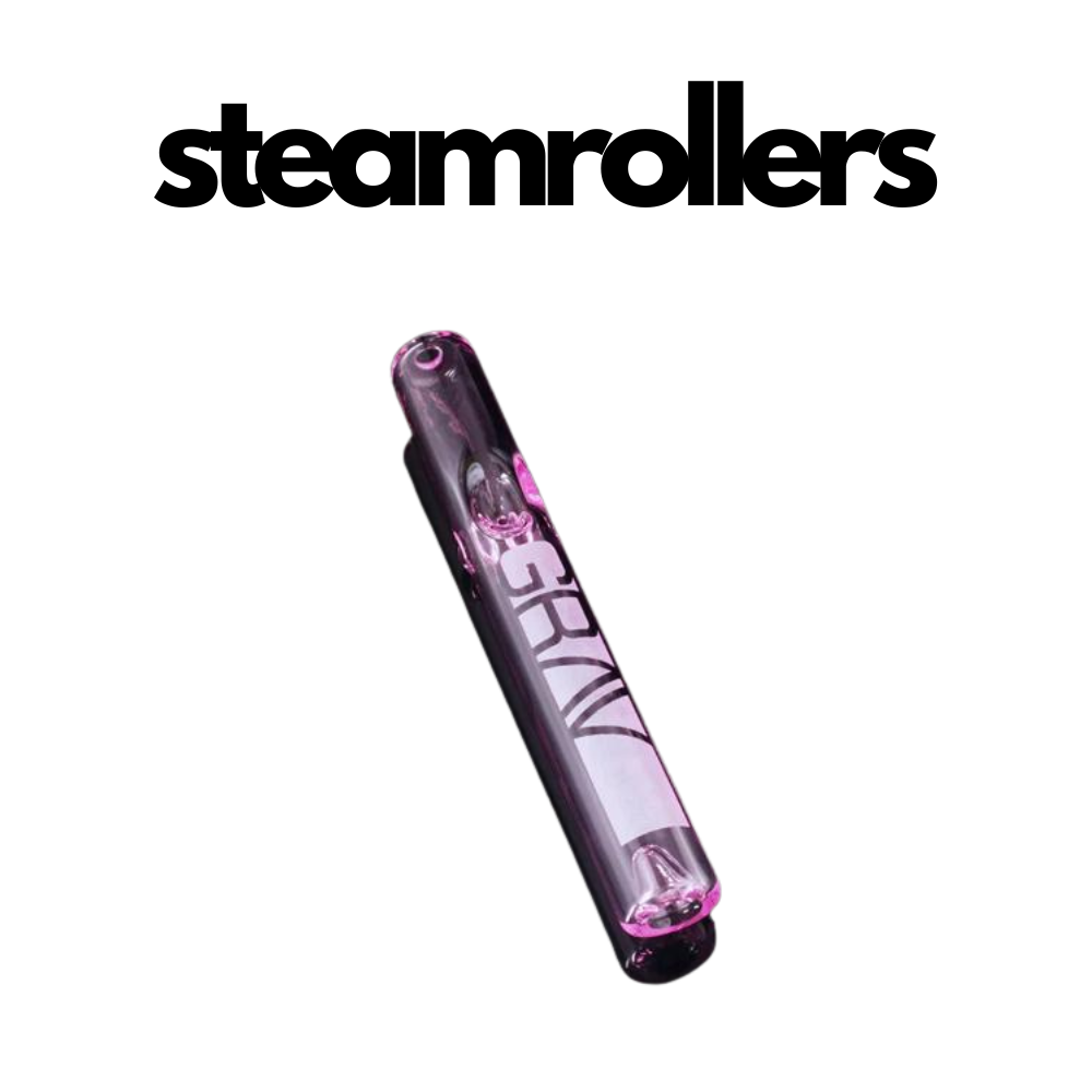 Steamrollers