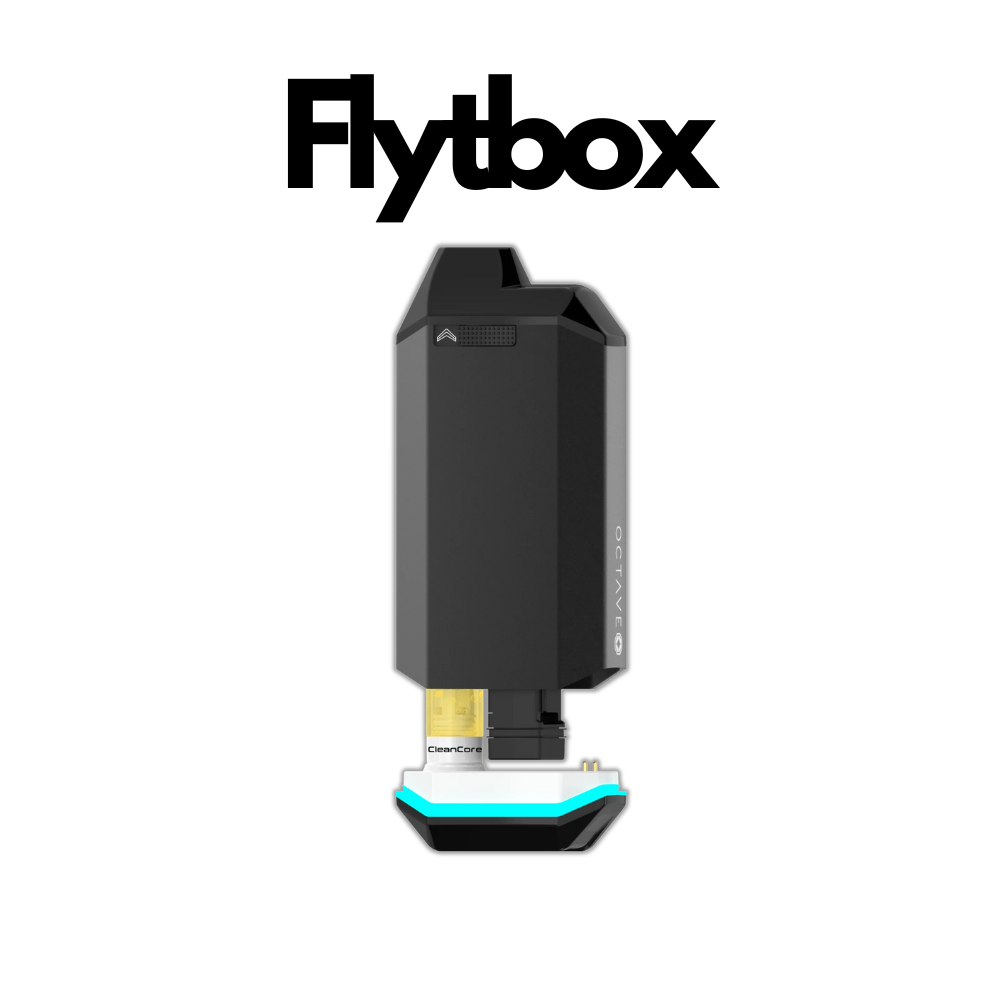 Flytbox